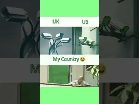 Uk Vs US Vs My Country ๐คฃ๐#uk #us #viral #shortsyoutube #shorts #short #viralshort #baazigar#newvideo