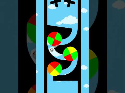 girl vs boy marble race #shorts #gaming #gameplayer2 #race #viral #marblerace