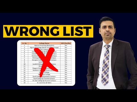 Wrong college list Viral on Internet | Rajveer Chahal