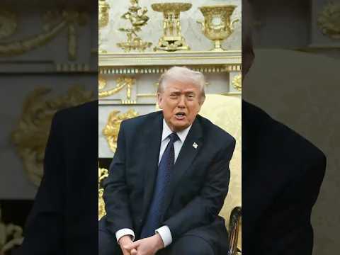 The White House’s Shifting Expectations for the Iran War