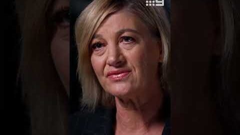 Are rich and powerful men being protected in the Epstein Files? | 60 Minutes Australia