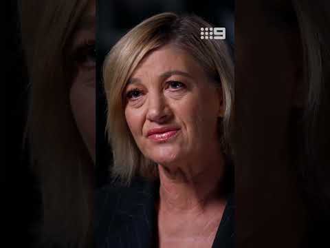Are rich and powerful men being protected in the Epstein Files? | 60 Minutes Australia