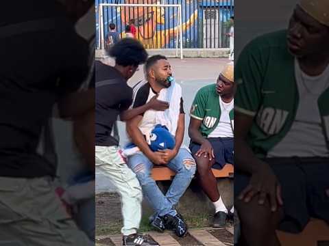 Salió mal la broma de Sony jajaja #shorts #funny #comedy #humor