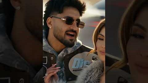 Daaka Daaku Da : Jassie Gill & Ritu Bhaggi #PunjabiDanceSong #PunjabiMusic #LatestPunjabiSong