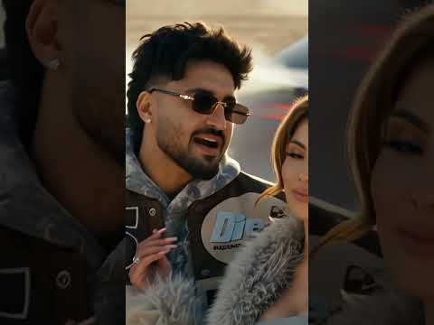 Daaka Daaku Da : Jassie Gill & Ritu Bhaggi #PunjabiDanceSong #PunjabiMusic #LatestPunjabiSong
