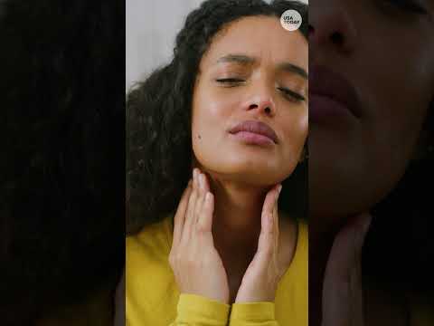 What to know about new COVID-19 variant #Shorts