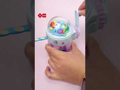 Pencil sharpener from different eras  #iigen #shorts #stationery #viral