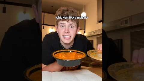Americans ruin Desi food 65 😡