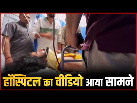 Anurag Dobhal Hospital Video | UK07 Rider After Accident Condition | Anurag Dobhal Health Update