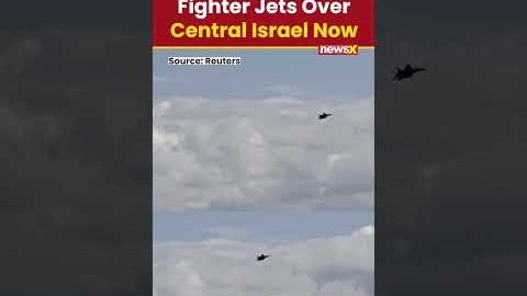 Israel’s Bold Move Against Iran Sparks Fresh Middle East Crisis #iranisraelconflict #viralnews