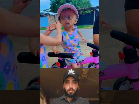 God bless you 🙏🏼❤️ | SubhanAllah | Huge Respect | Sehat selalu yah dek #shorts #respect #sheikhbaba8