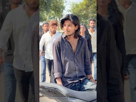 Badmash se Badmashi nahi😡🤬 || Desi Desi ft.Raju panjabi || #youtubeshorts #foryou #tiktok #action