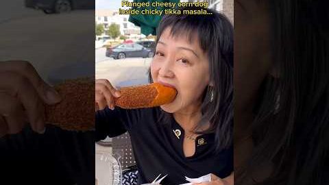 Americans ruin Desi food 21 😡