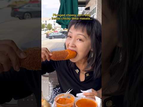 Americans ruin Desi food 21 😡