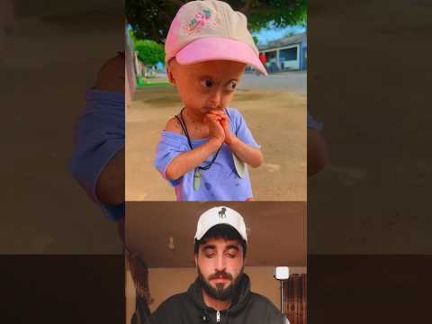 God bless you 🙏🏼❤️ | SubhanAllah | Huge Respect | Sehat selalu yah dek #shorts #respect #sheikhbaba8