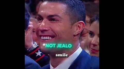 Ronaldo’s reaction to Georgina in San Ramo surprised everyone. #viral #youtubeshorts #shortsfeed #yt