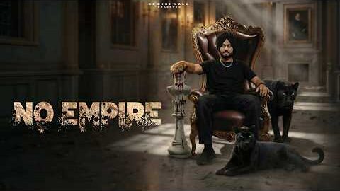 No Empire || PARRY SEKHONWALA || | GAVIN BEATS | LATEST PUNJABI SONGS 2026