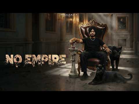 No Empire || PARRY SEKHONWALA || | GAVIN BEATS | LATEST PUNJABI SONGS 2026