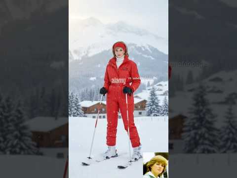 Queen of Hearts, Diana 🤍#short#shorts#trending#viral#explore#love#fun #ai #snow#uk #viralvideos