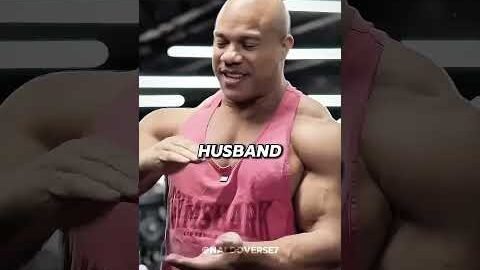 Bodybuilder crosses the line with Georgina #viral #youtubeshorts #shortsfeed #ytshort