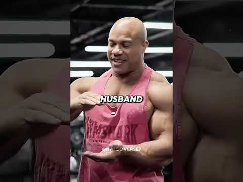 Bodybuilder crosses the line with Georgina #viral #youtubeshorts #shortsfeed #ytshort