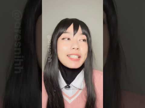 Desi cover lagu  its a love song #fyp #pov #drama #sekolah #guru #murid #lucu #2000s