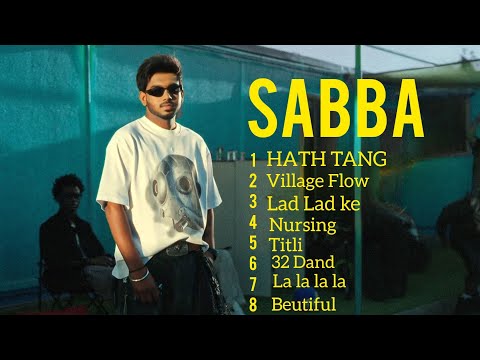 Sabba New Punjabi Songs Mp3.