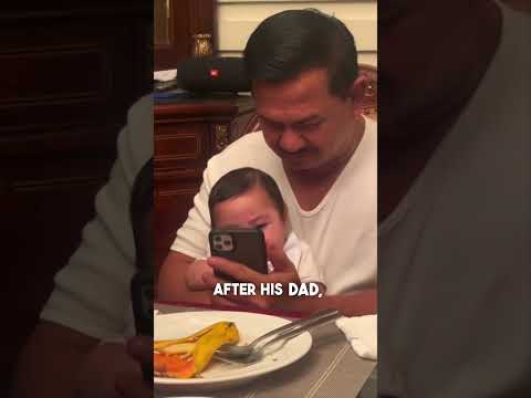 This dad found what he lost 25 years ago ❤️