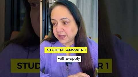 Study visa /Embassy interview Question.