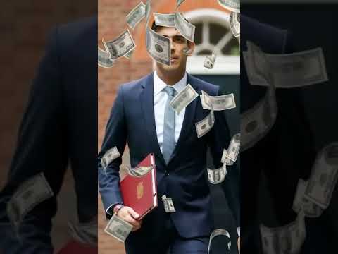 Rishi Sunak New PM of UK | #shorts #viral #ytshorts