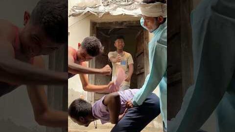 Padosi ne karwaya kand 😂 #comedy #funny #desi #viral #comedyshorts