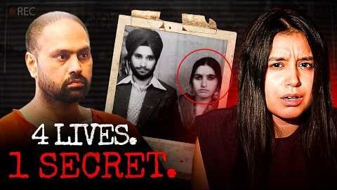 The West Chester Quadruple Massacre • Desi Crime