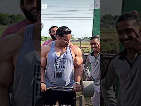 Desi balak gama ke#rahulrao #fitness #foryou #viral #youtube #fitnessmodel #motivation #bodybuilding