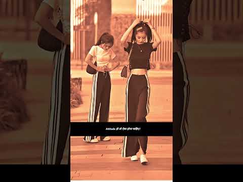 Desi Look attitude status shorts video attend #shorts #t #you