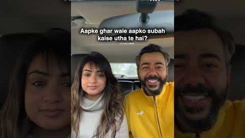 City Girl VS Desi Boy | Pankit