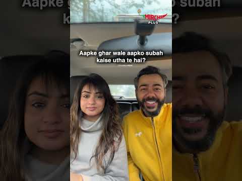 City Girl VS Desi Boy | Pankit