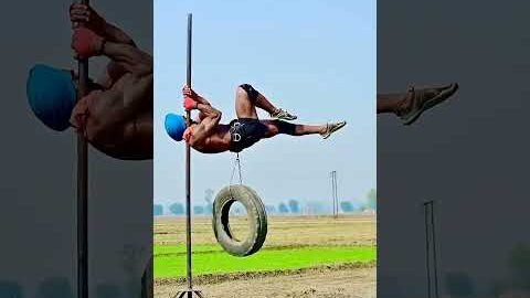 #workout #dasi #motivation #shortvideo #2024 #viralshort #gym #desi#short #viral #stunt #hadwork #5k