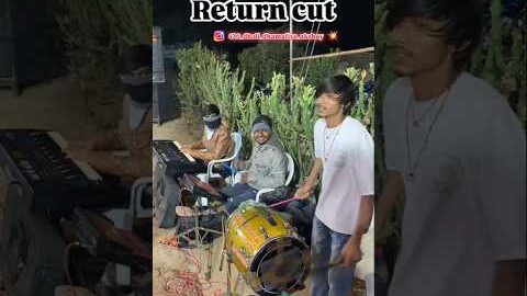 Gujrati new music desi dhol | new gujrati desi dhol 2025 | #dhol