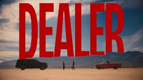 Diljit Dosanjh : Dealer (Official Music Video) Virk Andaaz : Da Future