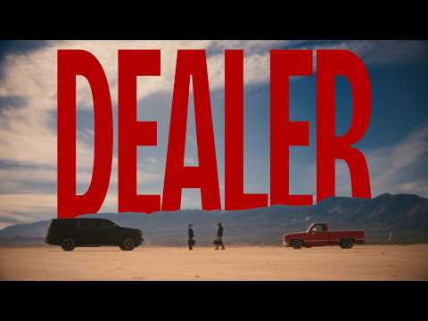 Diljit Dosanjh : Dealer (Official Music Video) Virk Andaaz : Da Future