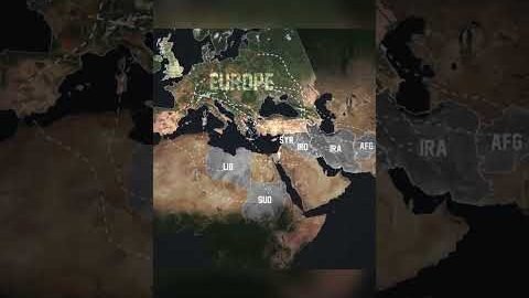 What is the Refugee crisis in the UK? #unitedkingdom #shorts #viral