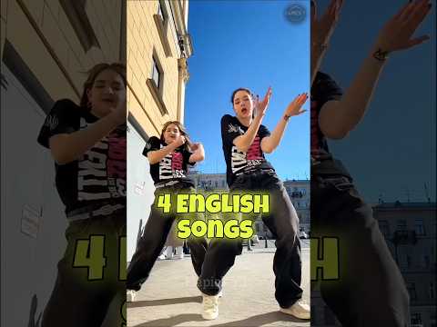 Top 4 Viral English Songs 😍✨ | Safari – Calm Down – Copines