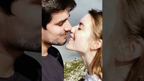 Dhruv Rathee’s Mysterious Wife | Dhruv Rathee Wife Juli #shorts #shortsvideo #viral #ytshorts