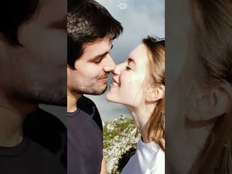 Dhruv Rathee’s Mysterious Wife | Dhruv Rathee Wife Juli #shorts #shortsvideo #viral #ytshorts