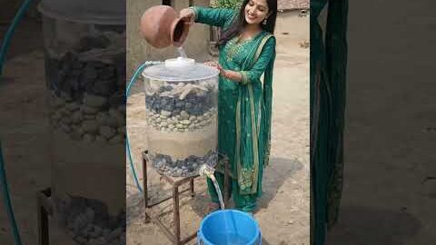 desi tarika se bana jugaad 😄 #aivideo #viral #desiidea #desitalent #shortvideo #ytshorts