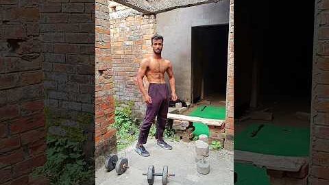 baicp 💪 workout #shorts #video #desi #youtube #ytshorts #youtubeshorts