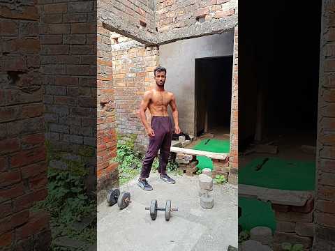 baicp 💪 workout #shorts #video #desi #youtube #ytshorts #youtubeshorts