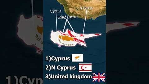 Did you know in Cyprus…