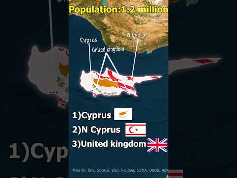 Did you know in Cyprus…