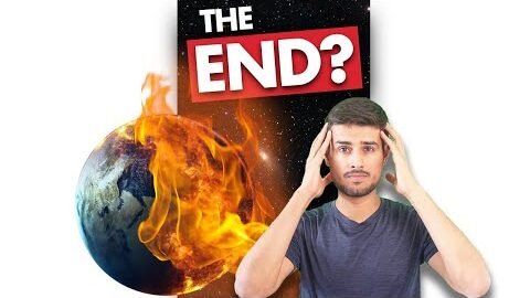 This is how the world would END…